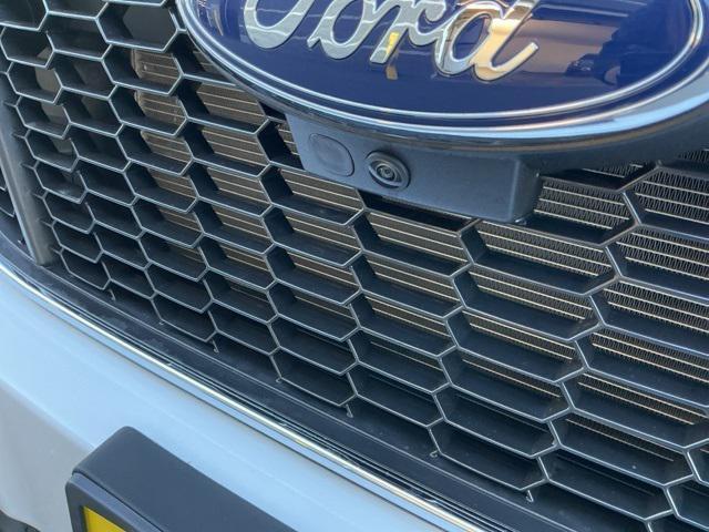 new 2025 Ford Transit-350 car, priced at $65,075