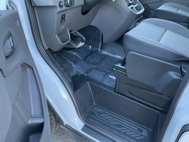 new 2025 Ford Transit-350 car, priced at $65,075