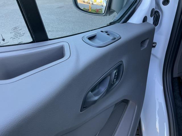 new 2025 Ford Transit-350 car, priced at $65,075