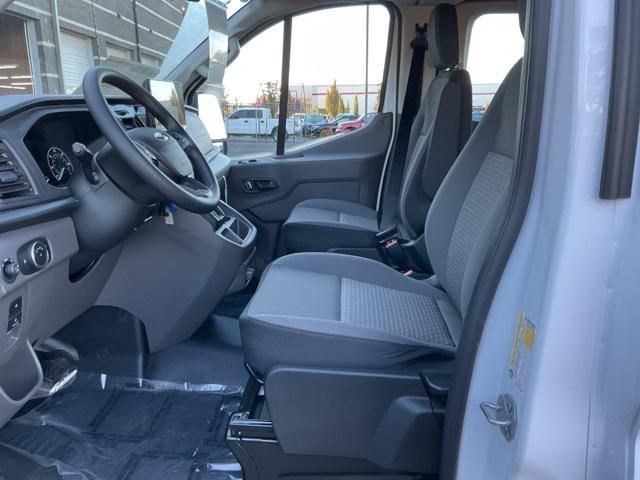 new 2025 Ford Transit-350 car, priced at $65,075
