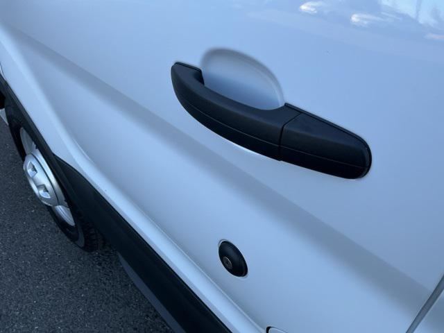 new 2025 Ford Transit-350 car, priced at $65,075