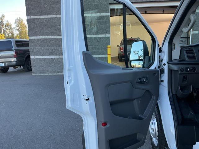 new 2025 Ford Transit-350 car, priced at $65,075