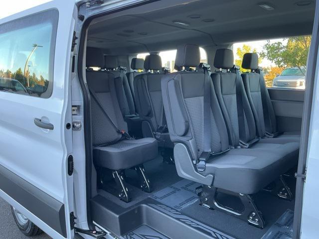 new 2025 Ford Transit-350 car, priced at $65,075