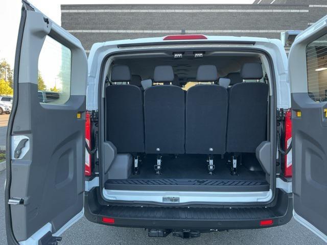 new 2025 Ford Transit-350 car, priced at $65,075