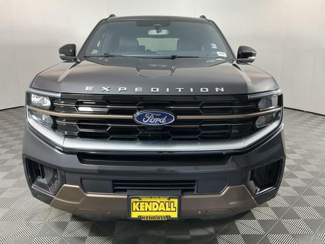used 2025 Ford Expedition car, priced at $77,971
