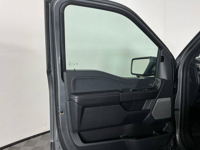 used 2025 Ford F-150 car, priced at $56,971
