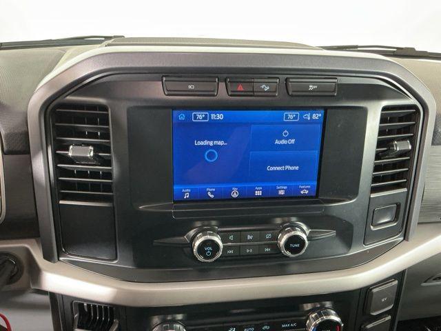 used 2023 Ford F-150 car, priced at $47,171
