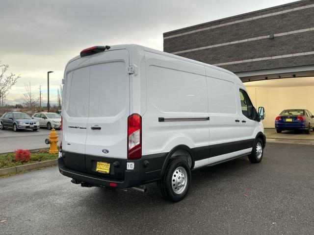new 2026 Ford Transit-350 car, priced at $65,945
