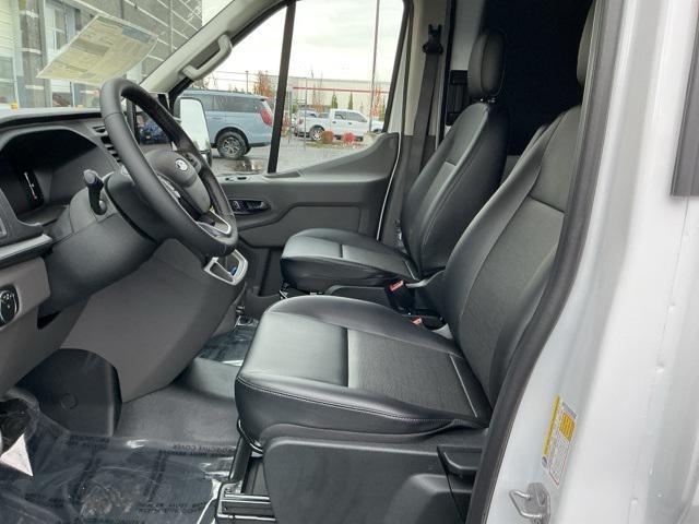 new 2026 Ford Transit-350 car, priced at $65,945