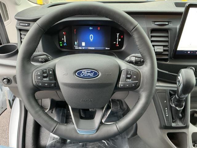 new 2026 Ford Transit-350 car, priced at $65,945