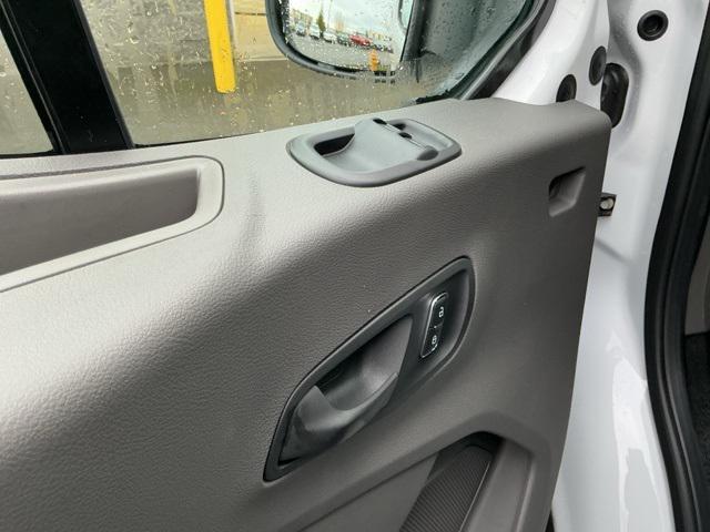 new 2026 Ford Transit-350 car, priced at $65,945