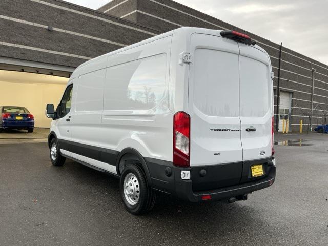 new 2026 Ford Transit-350 car, priced at $65,945