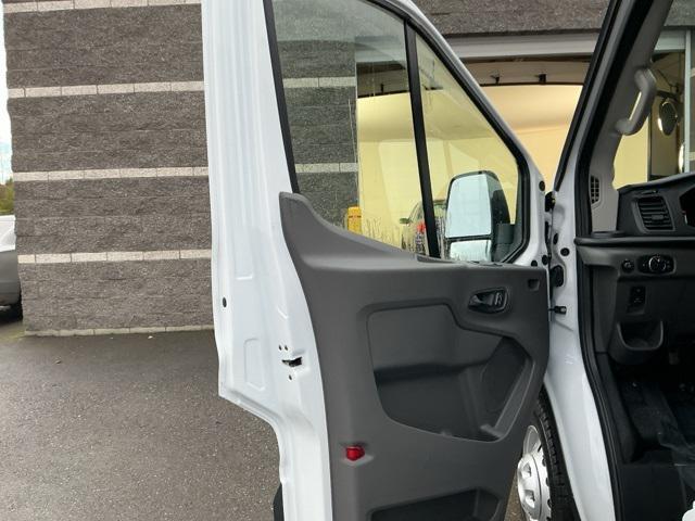 new 2026 Ford Transit-350 car, priced at $65,945