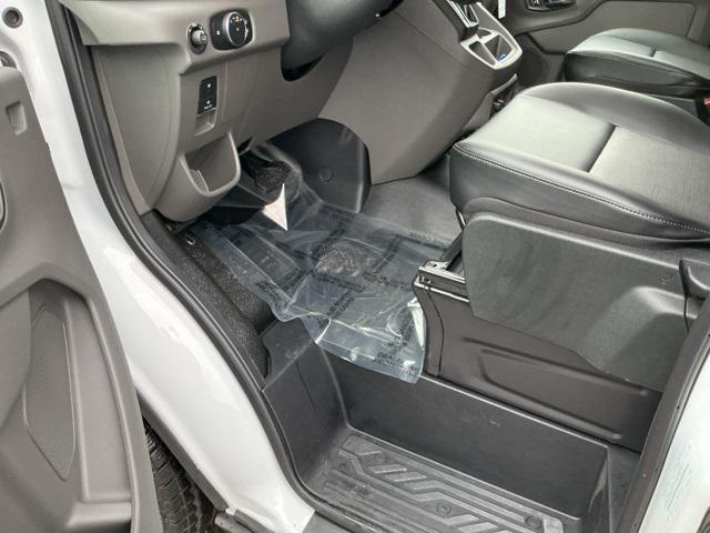 new 2026 Ford Transit-350 car, priced at $65,945