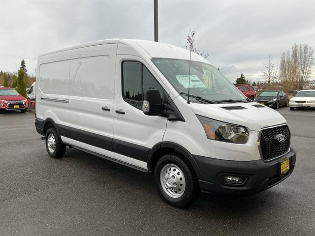 new 2026 Ford Transit-350 car, priced at $65,945