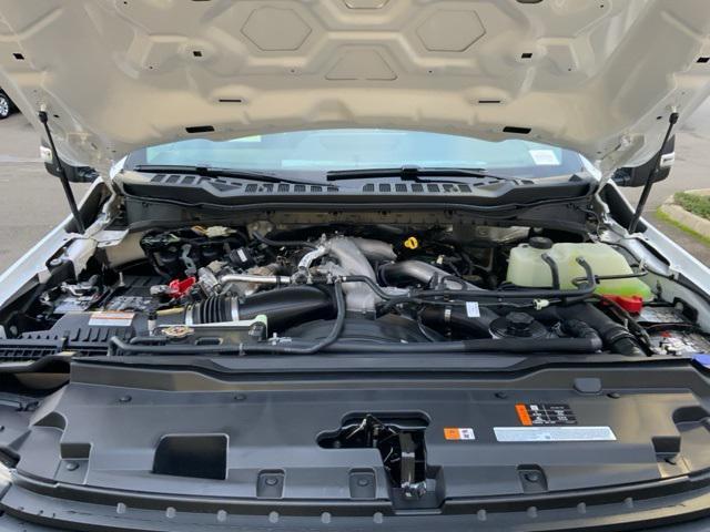 used 2024 Ford F-450 car, priced at $59,971