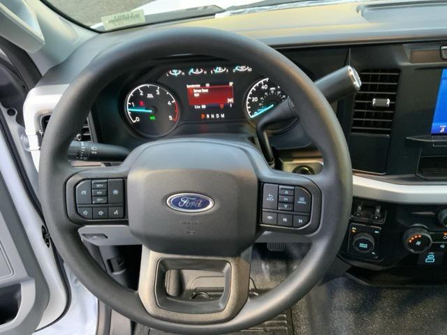 used 2024 Ford F-450 car, priced at $59,971