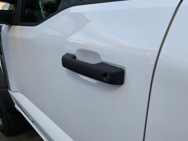 used 2024 Ford F-450 car, priced at $59,971