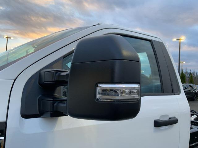 used 2024 Ford F-450 car, priced at $59,971