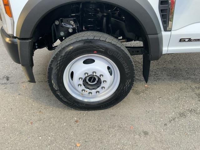 used 2024 Ford F-450 car, priced at $59,971