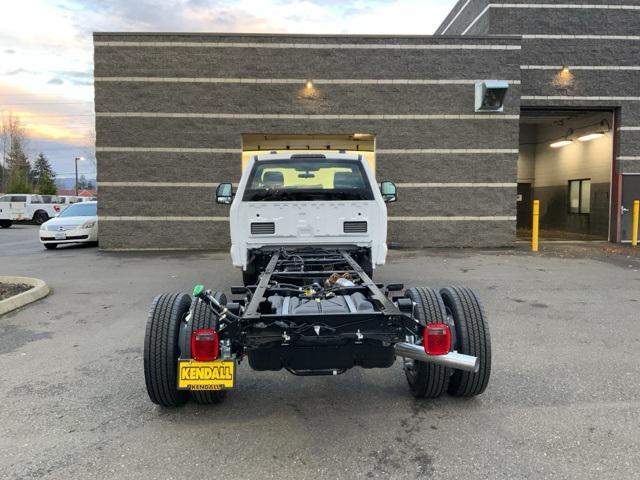 used 2024 Ford F-450 car, priced at $59,971