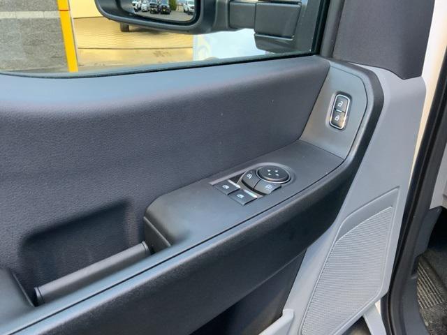 used 2024 Ford F-450 car, priced at $59,971