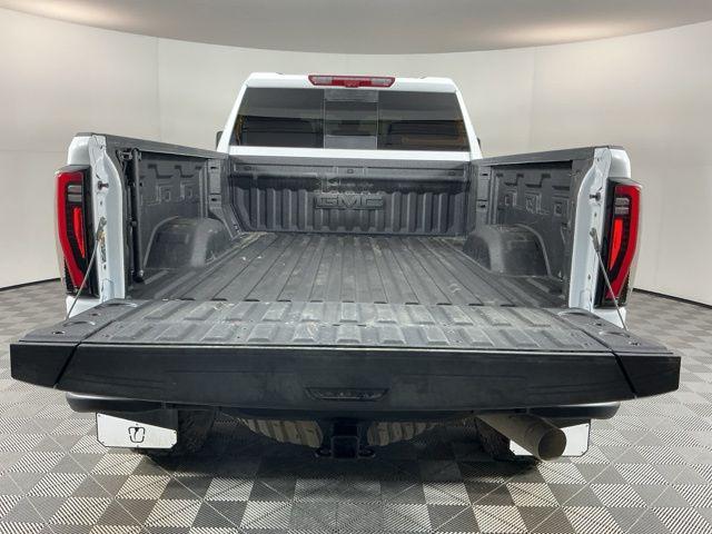used 2025 GMC Sierra 2500 car, priced at $85,171