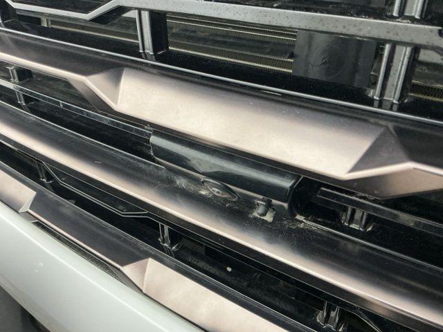 used 2025 GMC Sierra 2500 car, priced at $85,171