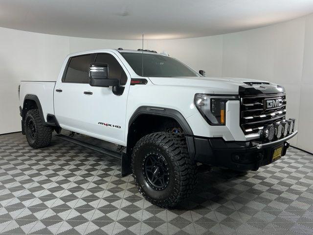 used 2025 GMC Sierra 2500 car, priced at $85,171