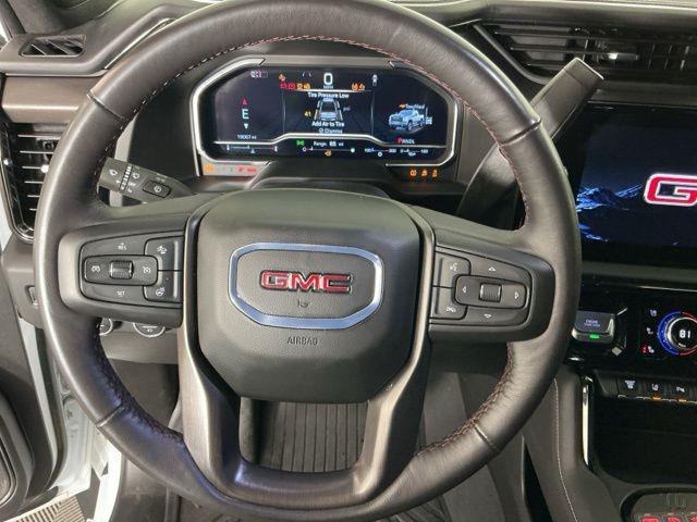 used 2025 GMC Sierra 2500 car, priced at $85,171