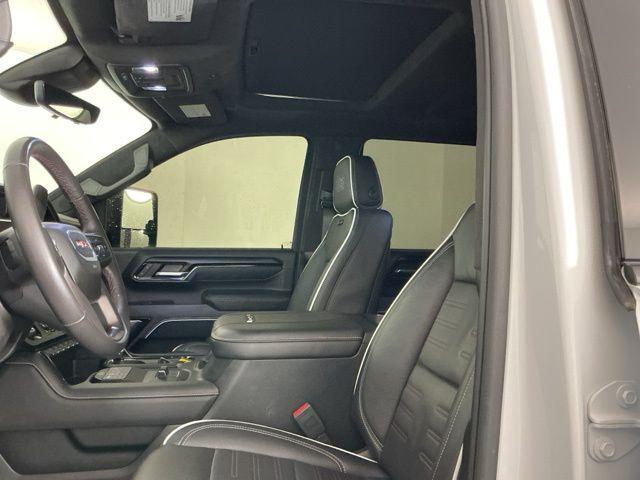 used 2025 GMC Sierra 2500 car, priced at $85,171