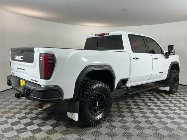 used 2025 GMC Sierra 2500 car, priced at $85,171