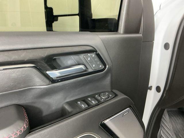 used 2025 GMC Sierra 2500 car, priced at $85,171