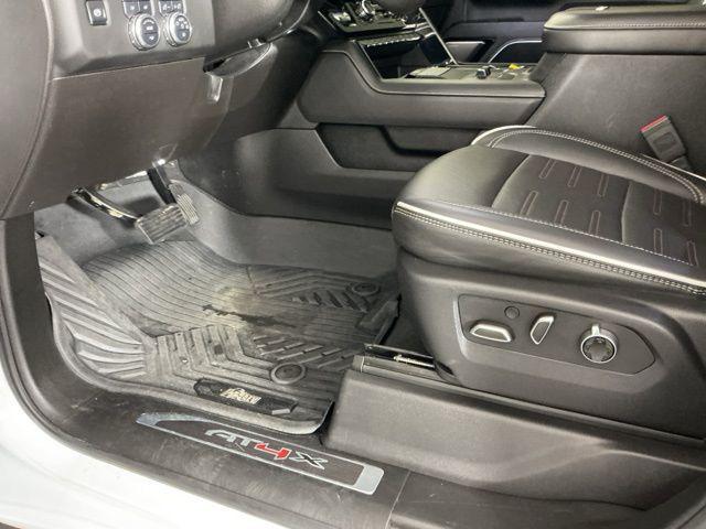 used 2025 GMC Sierra 2500 car, priced at $85,171
