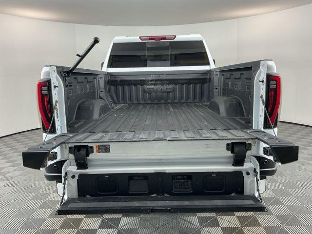 used 2025 GMC Sierra 2500 car, priced at $85,171