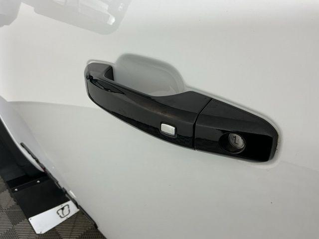 used 2025 GMC Sierra 2500 car, priced at $85,171