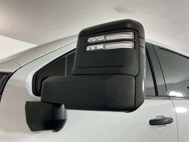 used 2025 GMC Sierra 2500 car, priced at $85,171