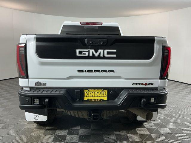 used 2025 GMC Sierra 2500 car, priced at $85,171