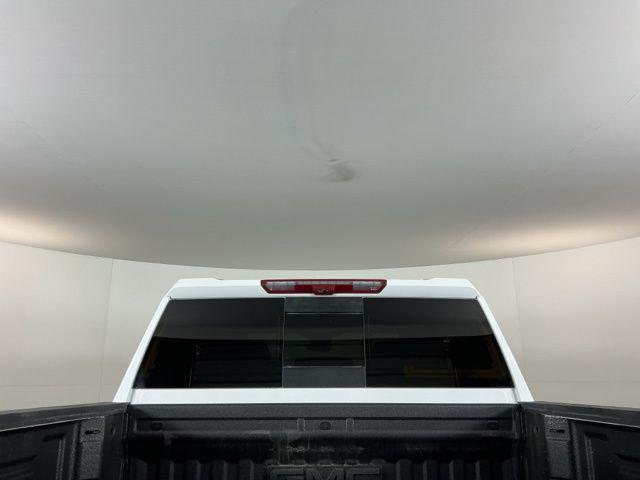 used 2025 GMC Sierra 2500 car, priced at $85,171