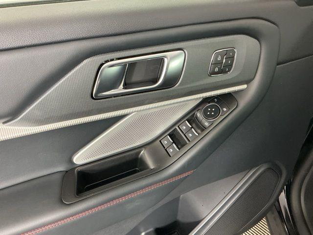 new 2026 Ford Explorer car, priced at $57,721