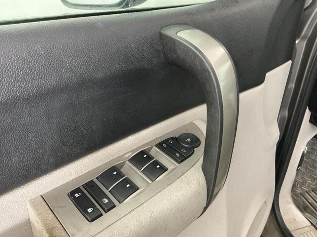 used 2007 Chevrolet Silverado 2500 car, priced at $14,971