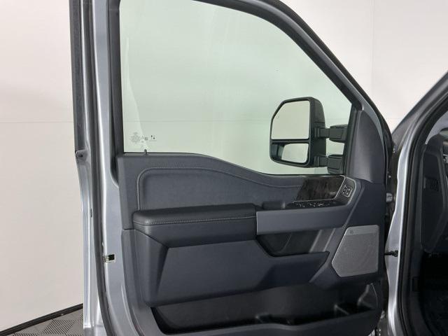 used 2024 Ford F-450 car, priced at $77,972