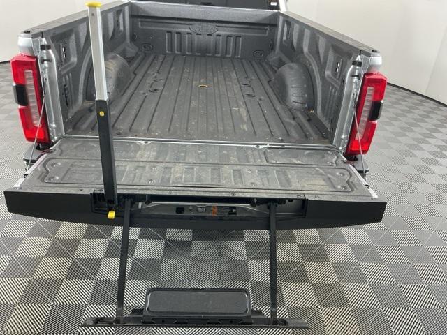 used 2024 Ford F-450 car, priced at $77,972