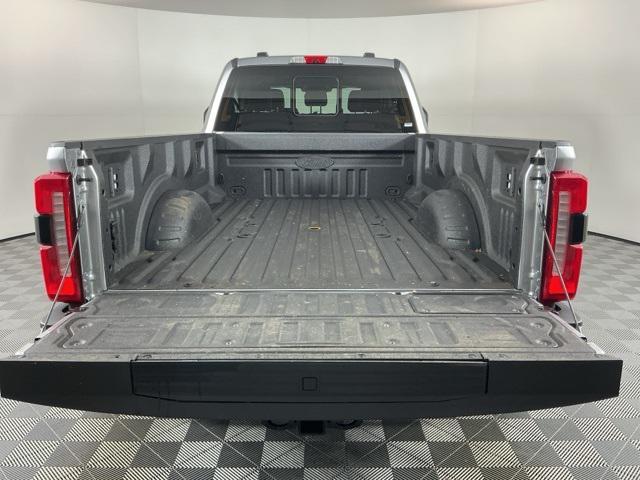 used 2024 Ford F-450 car, priced at $77,972