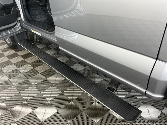 used 2024 Ford F-450 car, priced at $77,972