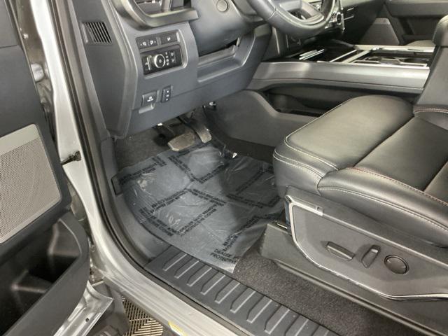 used 2024 Ford F-450 car, priced at $77,972