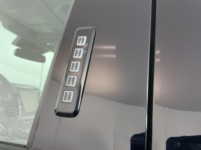 used 2024 Ford F-450 car, priced at $77,972