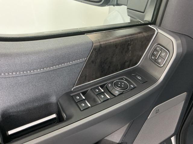 used 2024 Ford F-450 car, priced at $77,972