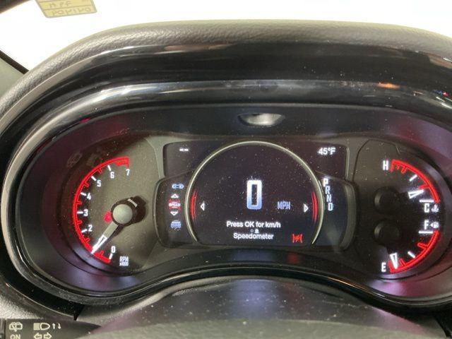 used 2021 Dodge Durango car, priced at $24,171