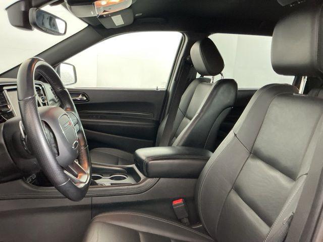 used 2021 Dodge Durango car, priced at $24,171